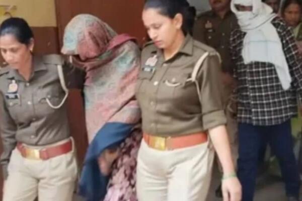 Pena de muerte para una pareja en India por agredir sexualmente a 33 niños y vender vídeos en la dark web