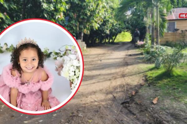 La comunidad de Barrero, en Altamira, permanece bajo vigilancia policial a más de un mes de la desaparición de la niña Brianna Genao, un caso que ha generado temor, silencio y profunda consternación entre los residentes.