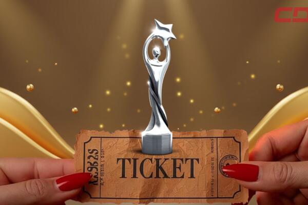 Boletas a la venta para los Premios Soberano 2026