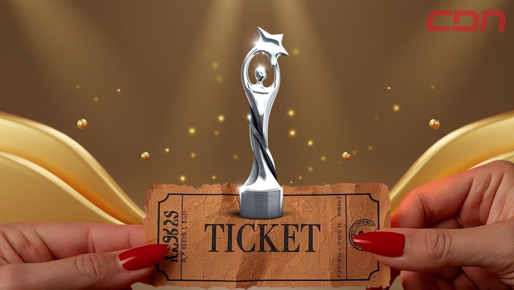 Boletas a la venta para los Premios Soberano 2026: Precios desde RD$18,880!