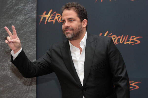 FOTO ARCHIVO.- El director Brett Ratner posa para una fotografía , durante una rueda de prensa para promocionar su película 