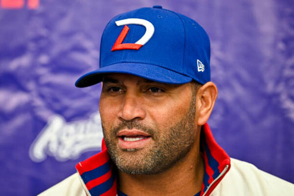 Pujols también presentó la rotación completa que usará República Dominicana desde el comienzo del torneo, pensando en aprovechar cada oportunidad para asegurar victorias y avanzar:
