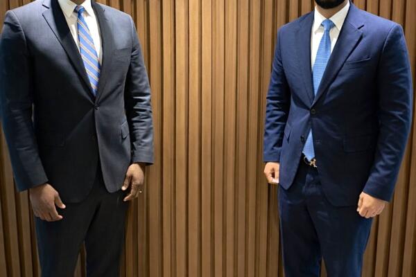 Desde su rol como Senior Advisor y como asesor, Hogan aportará análisis estratégico, lectura geopolítica aplicada a negocios, estructuración de relaciones institucionales internacionales y acompañamiento en iniciativas de alto impacto en el ámbito privado y multilateral
