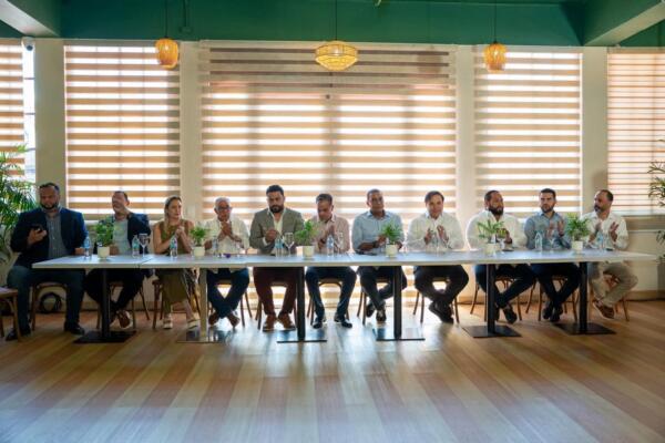 Con la presentación de Héroes de Moca, Espaillat consolida un paso trascendental en el fortalecimiento del deporte profesional, reafirmando su compromiso con el desarrollo, la identidad y el orgullo de toda la provincia. 
