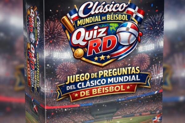 En el béisbol, como en la vida, el que se duerme se queda fuera de la alineación. No permitas que te den “out” por regla; aparta tu ejemplar desde ahora y prepárate para demostrar quién es el que realmente manda cuando se habla de béisbol en la República Dominicana.