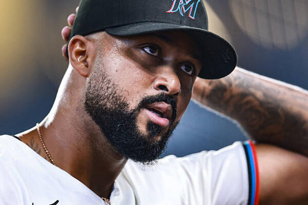 Alcántara dejará el campamento de los Marlins en unas semanas para lanzar por la República Dominicana en el Clásico Mundial de Béisbol por segunda vez.

