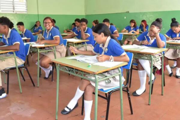 Cada 18 de febrero se conmemora en la República Dominicana el Día Nacional del Estudiante.