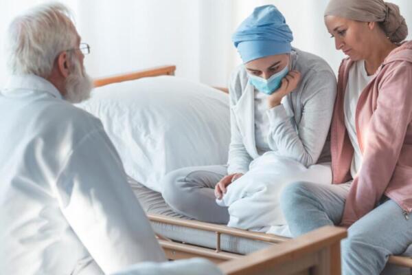 ¿Por qué cada vez hay más cáncer entre los menores de 50?