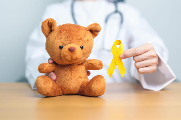Día Mundial contra el Cáncer Infantil: concienciación, desigualdades y esperanza global