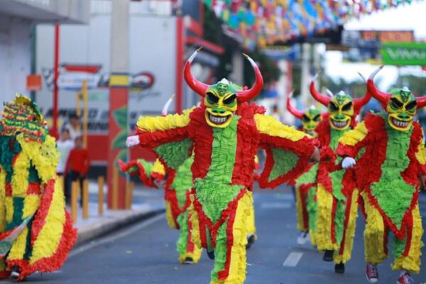 Carnaval dominicano 2026: conoce cuales son los carnavales más destacados de la República Dominocana y cuales son las fechas de desfiles.