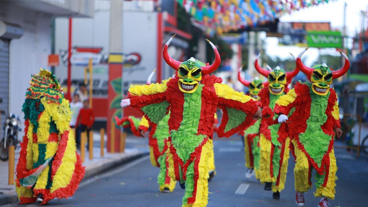 carnaval