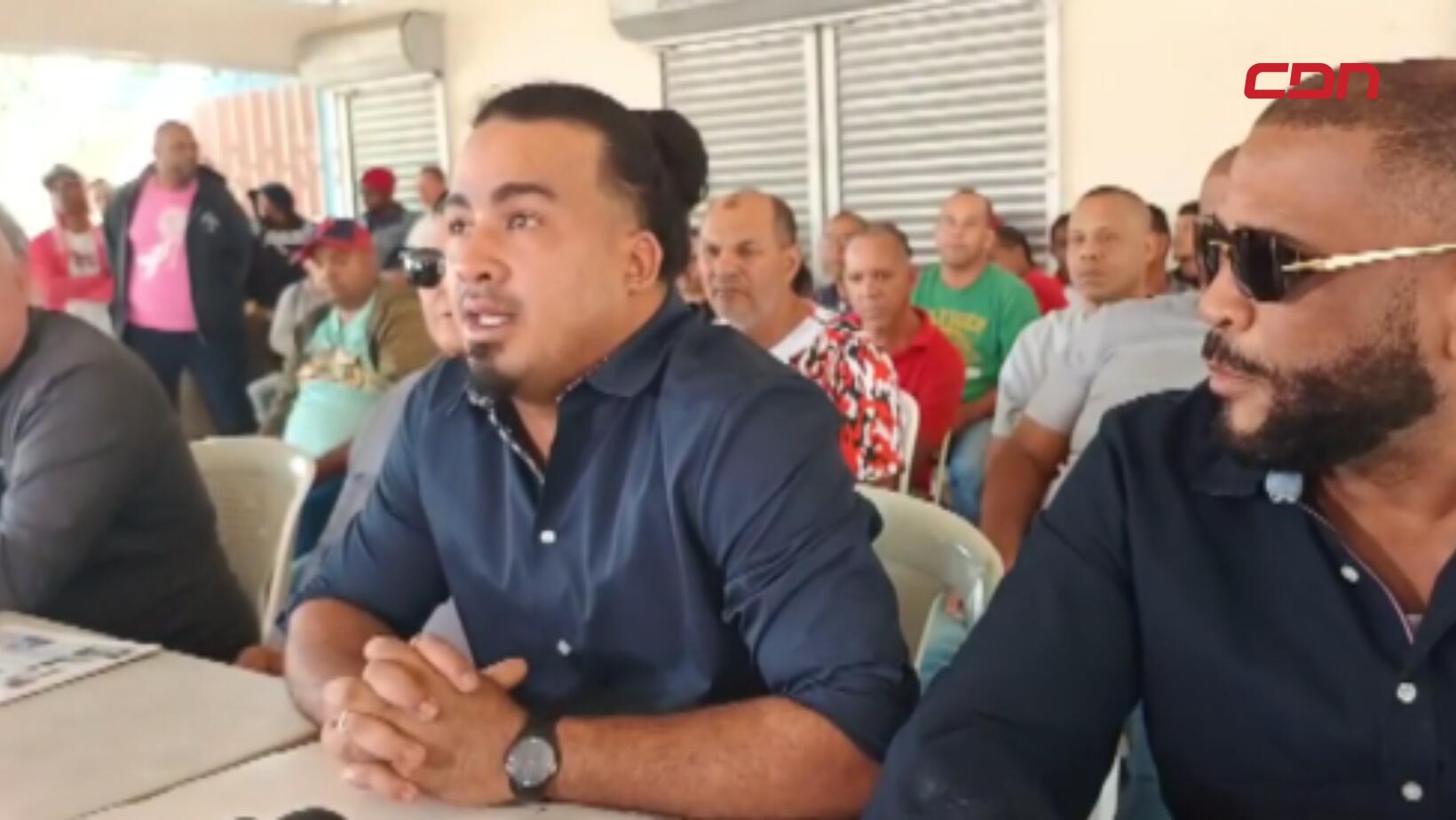 Choferes y Conatra
