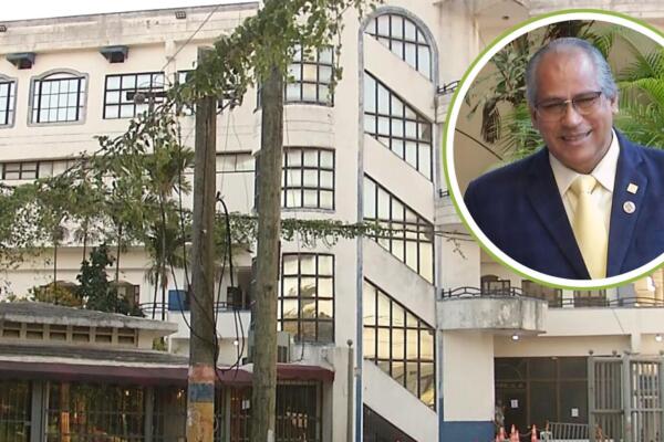 Fiscaldom pide acelerar traslado de oficinas del Ministerio Público a la Ciudad Judicial
