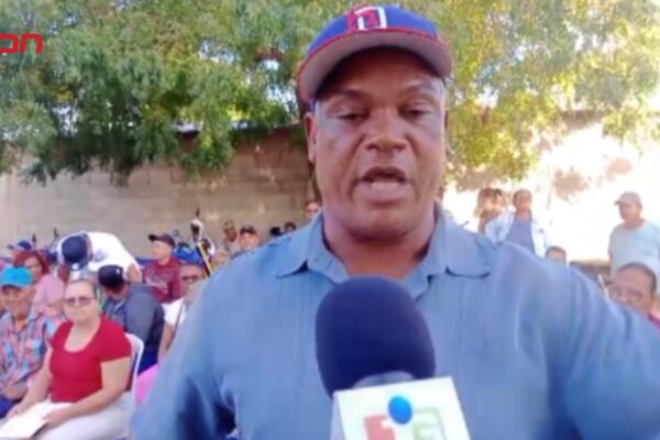 Protestas en Loma de Castañuela por reclamos de terrenos
