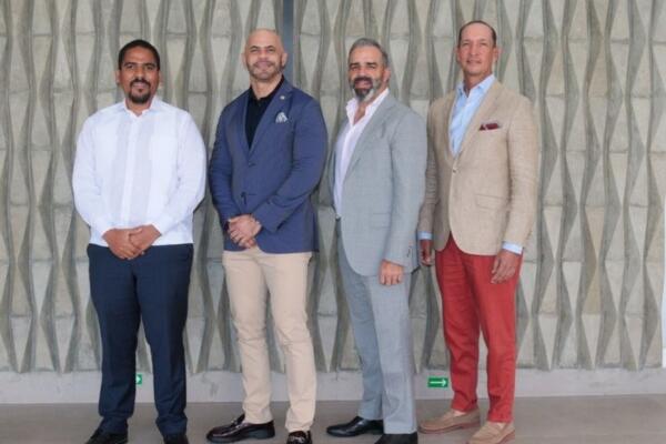 iQtek refuerza su liderazgo tecnológico regional con Cisco Systems