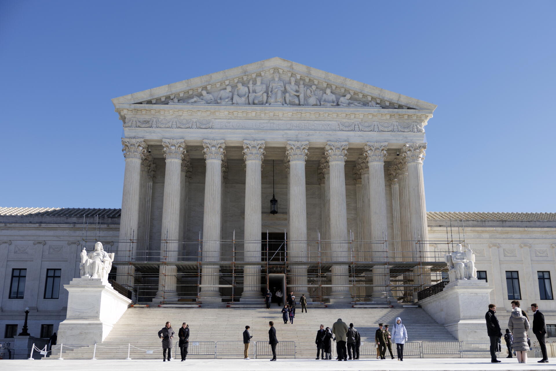 El Tribunal Supremo de EE.UU. invalida los aranceles impuestos por Trump
