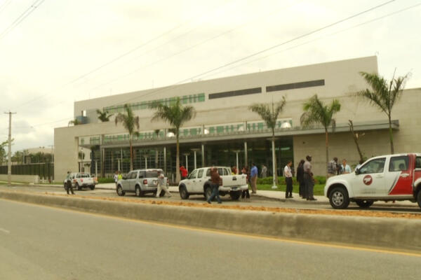 Así funciona la oficina de la DEA en Santo Domingo