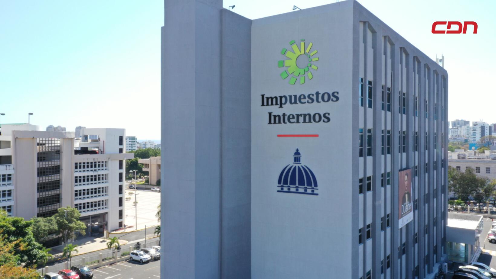 DGII ofrece descuento en recargos