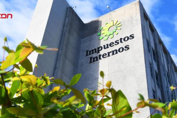 Dirección General de Impuestos Internos (DGII), fuente externa. 