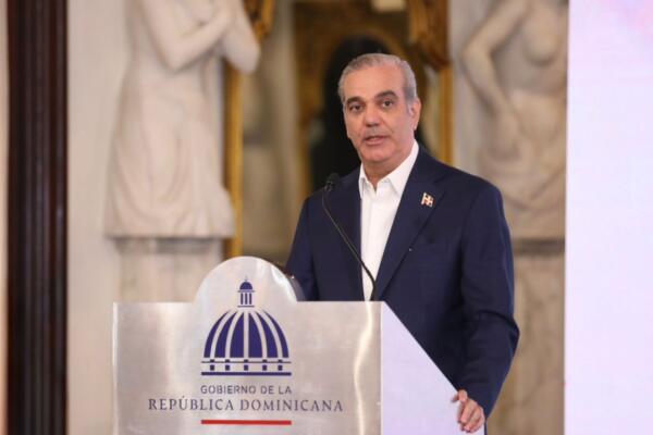 El anuncio se realizó durante la presentación del informe de avances de la Comisión de Supervisión de Infraestructuras Públicas ante el Cambio Climático. 