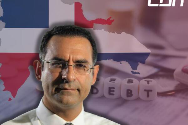 De nuevo se coloca con éxito deuda soberana  Jaime Aristy Escuder