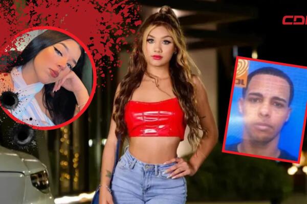 Ashley Mariel Sánchez, mejor conocida como Masha queda libre.