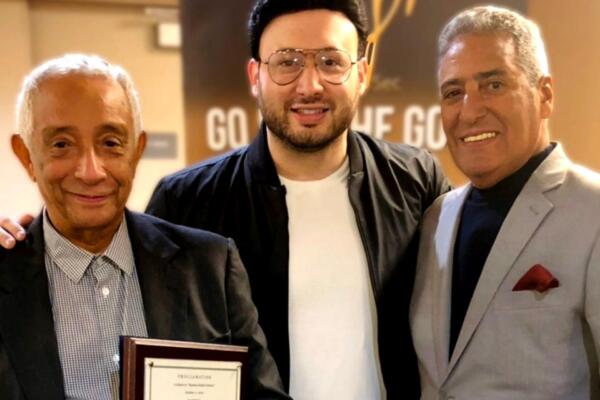 Director de Aipeh en Miami destaca vínculos culturales entre Venezuela y RD