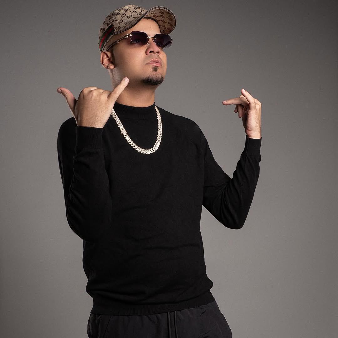 Dj Patio