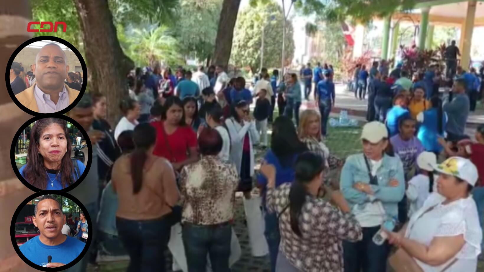 Docentes de Navarrete