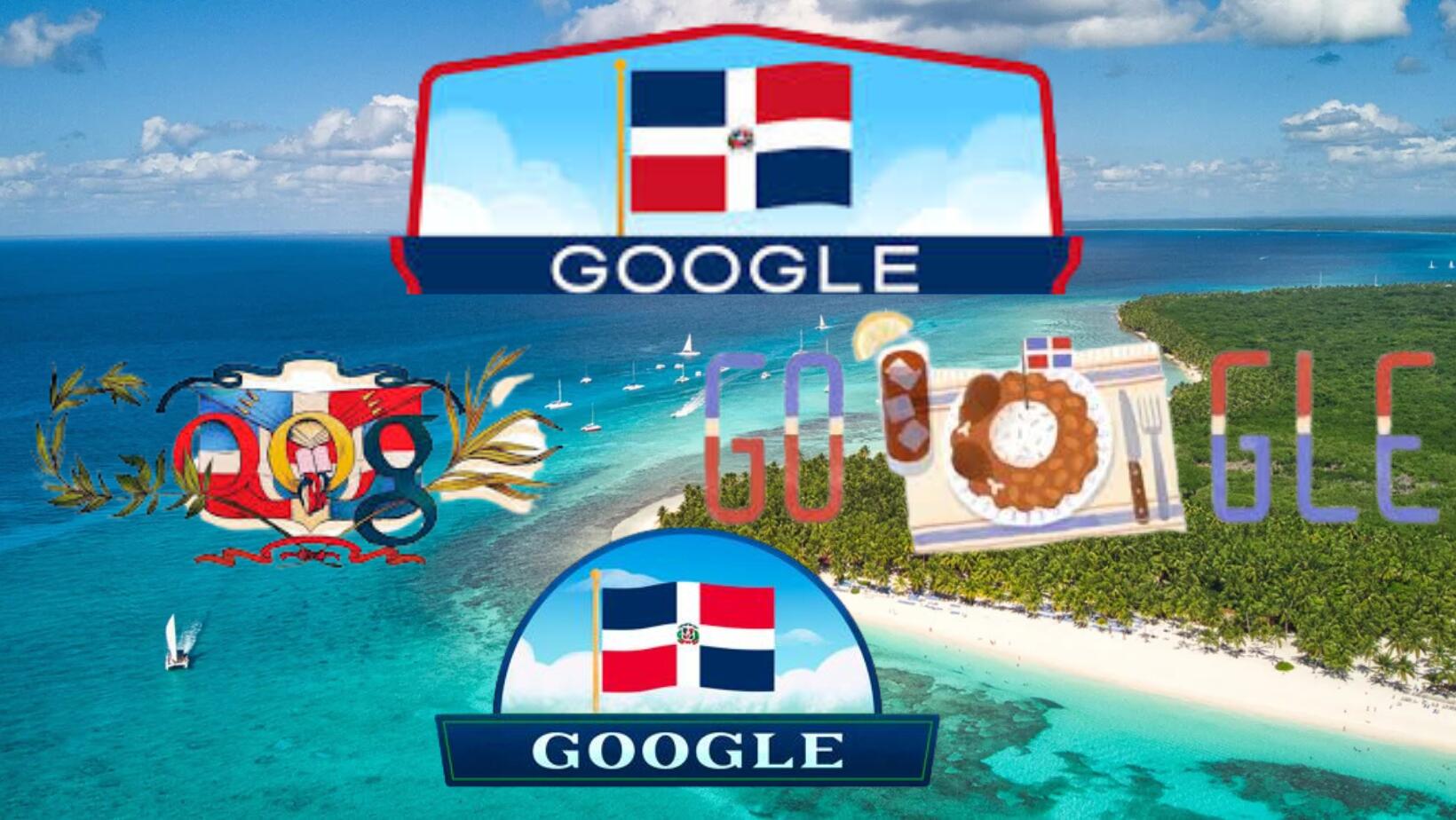 Doodle de Google