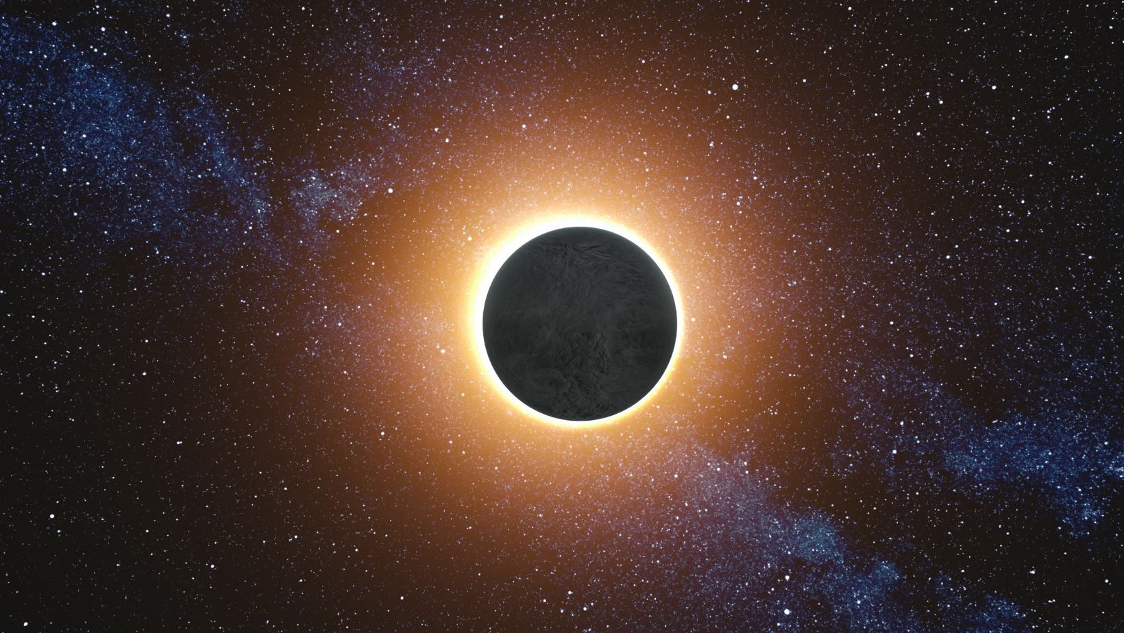 Eclipse solar anular: ¿Qué es y desde dónde podrías verlo?