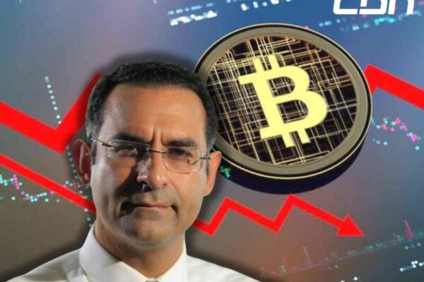 El Bitcoin sigue a la baja | Jaime Aristy Escuder