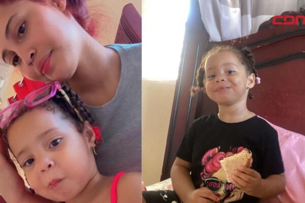 Yessica González, madre de Brianna Genao utilizó sus redes sociales para hacer un llamado a no olvidar su caso.