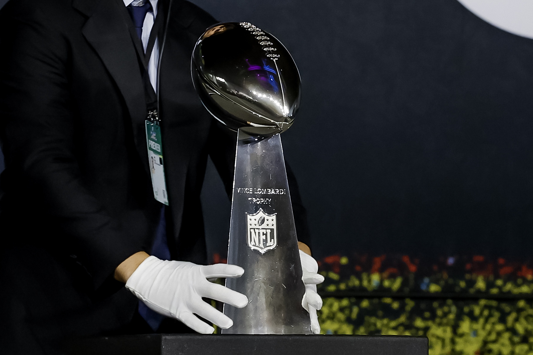 La NFL afirma que ICE no planea operativos migratorios para el Super Bowl LX