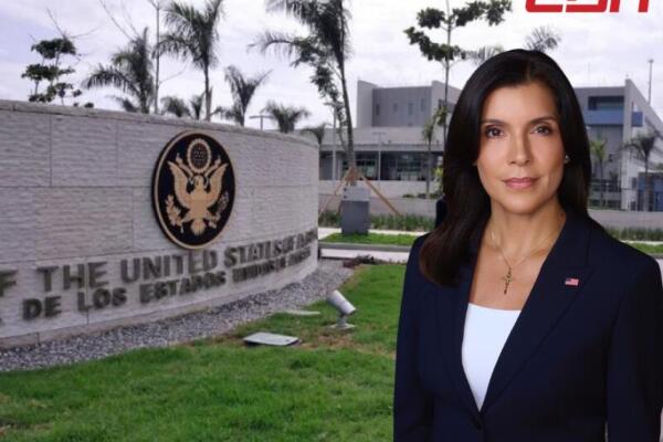 Embajada de EE.UU. en RD aclara motivo de cierre oficina de la DEA en el país