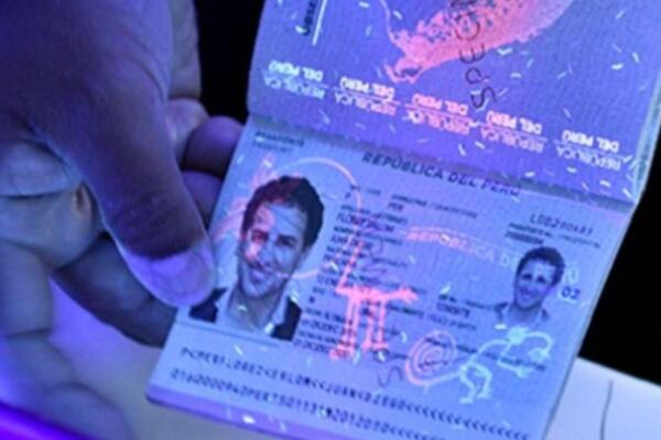 En esta primera etapa solo podrán solicitar el nuevo documento quienes tengan el pasaporte vencido.