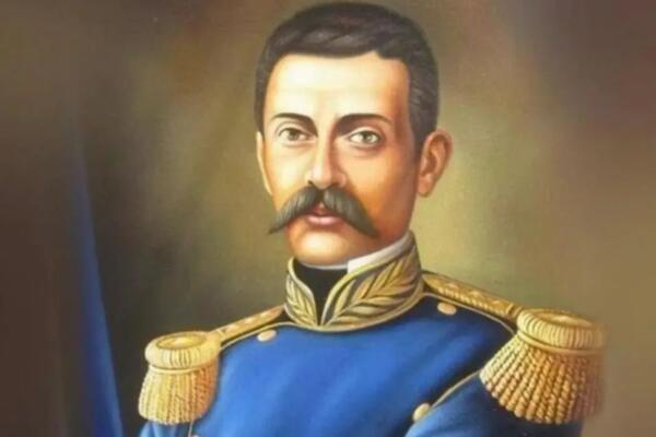 Este 25 de febrero se conmemora el natalicio de Matías Ramón Mella, uno de los Padres de la Patria y figura clave de la Independencia Nacional.