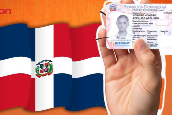 El Intrant presentó el nuevo diseño de la licencia de conducir, un documento con mayores estándares de seguridad, cobertura ampliada y sin incremento en el costo para la ciudadanía.