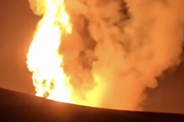 Explosión de gas deja al menos 38 mineros muertos en el centro de Nigeria