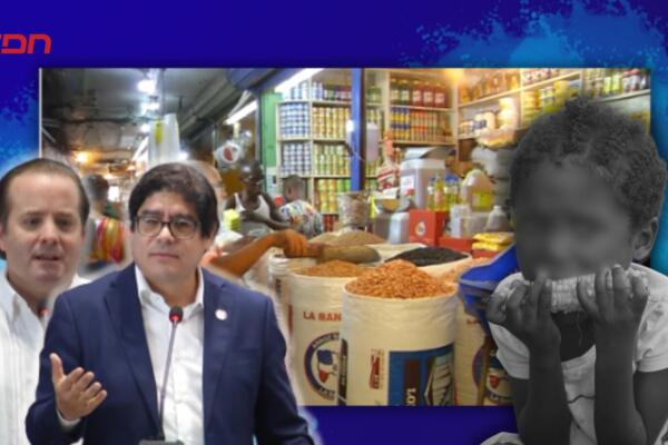 Fao advirtió al Gobierno dominicano la necesidad del aumento de salarios t estabilización de precios en los alimentos para erradicar el hambre en el país. 