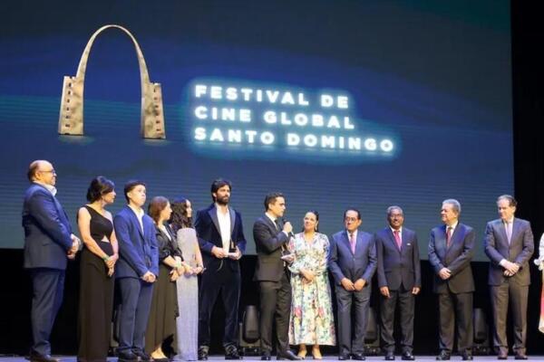 Festival de Cine Global SD premia producciones internacionales y anuncia a Perú como invitado 2027
