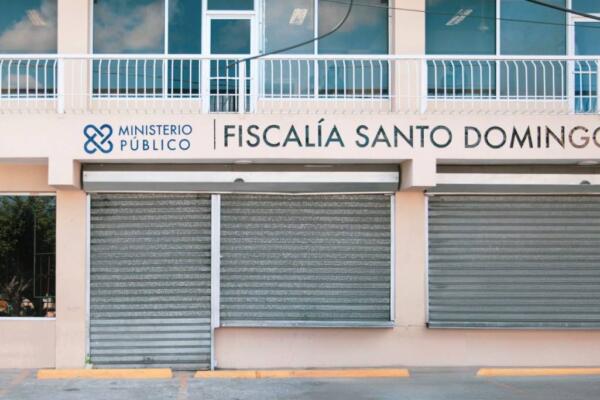 Un tribunal de Santo Domingo Oeste condenó a 20 años de prisión al acusado.