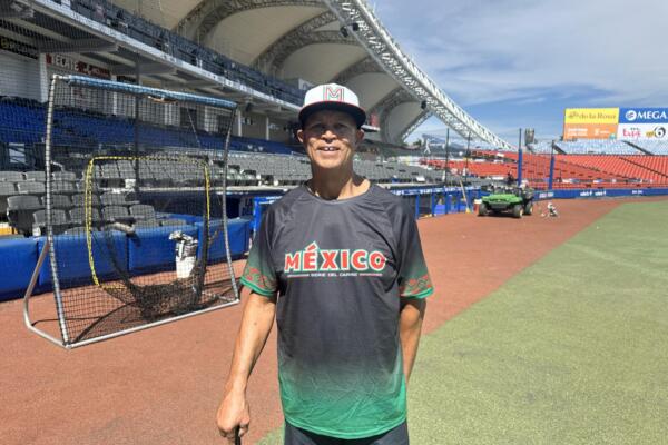 Lorenzo Bundy manager Culiacán