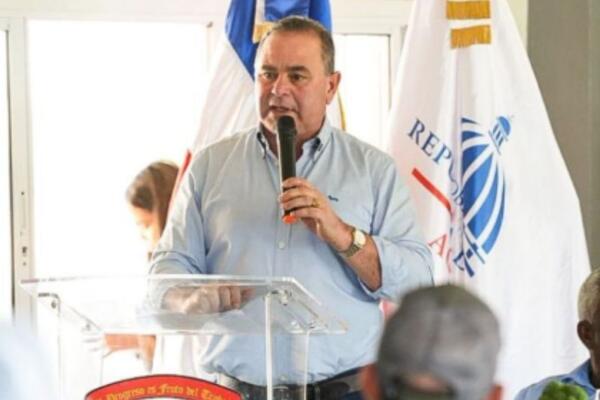 Francisco Oliverio Espaillat. Fuente externa 