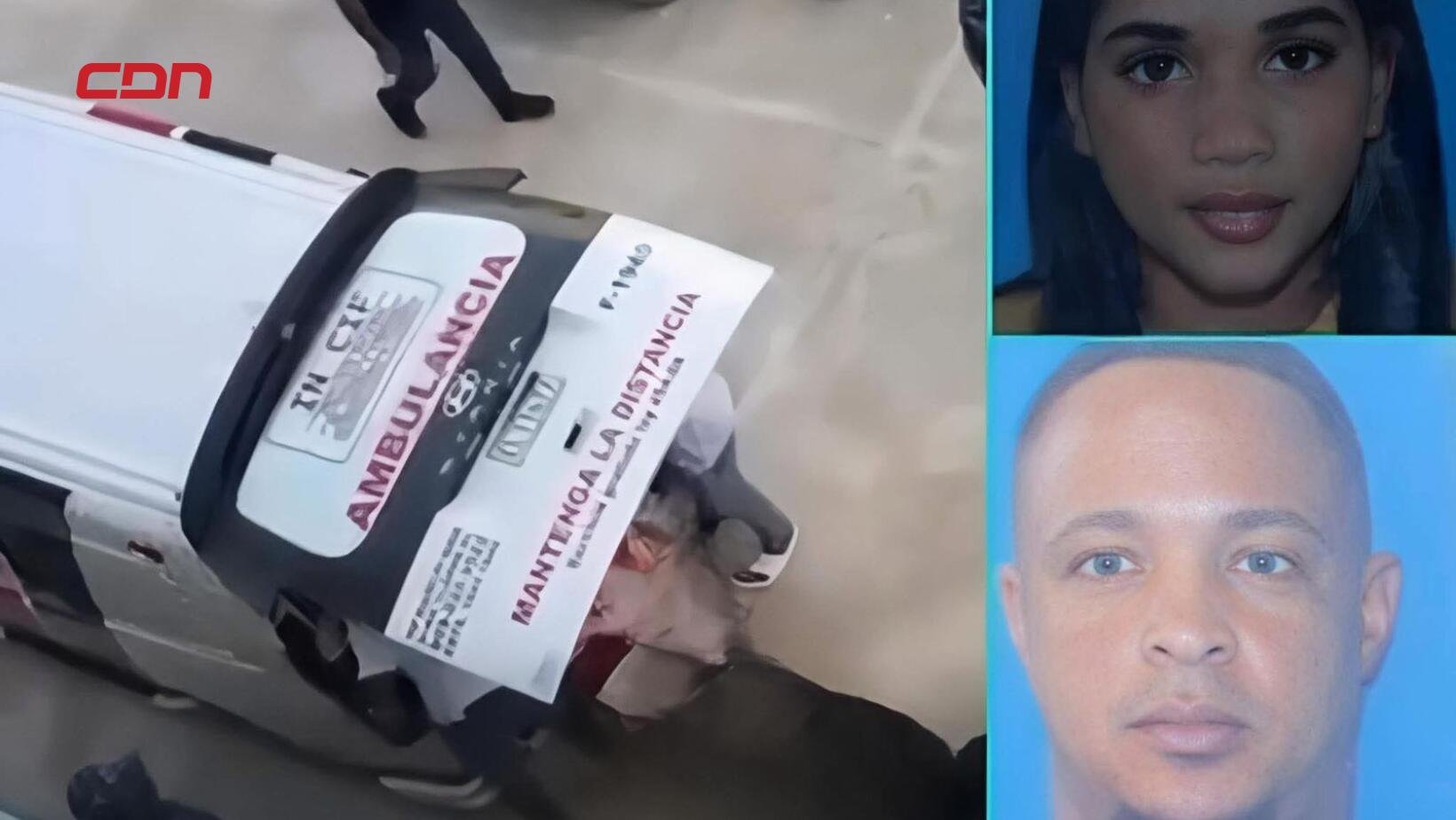 Mujer es hallada sin vida