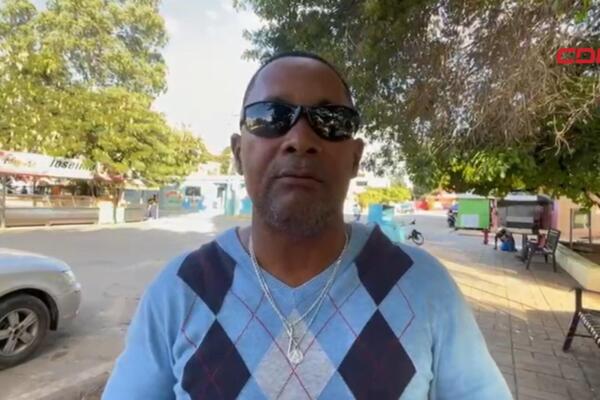 Wendy Manuel Pérez Reyes, denuncia no poder trabajar por la imposición de ficha penal por error.