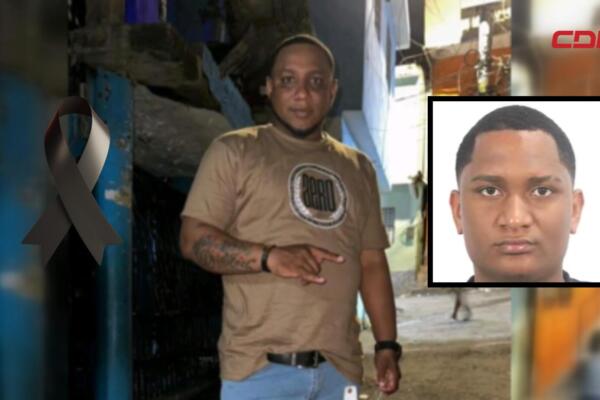 Joel Ramírez, muerto a manos de vecinos. 