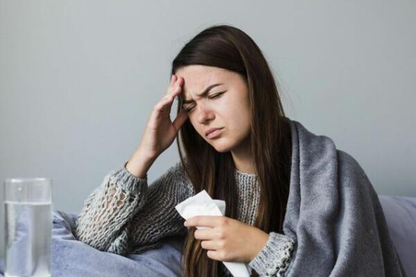 Influenza A (H3N2) circula en RD: - ¿Qué dijo la Sociedad Dominicana de Neumología?