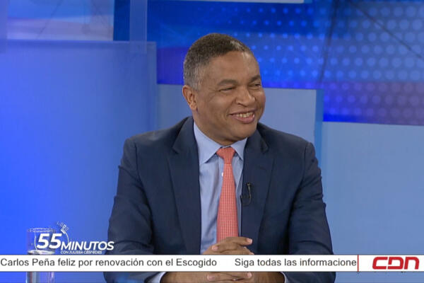 Yván Lorenzo asegura que es mentira el blindaje fronterizo y denuncia vulnerabilidad en la zona limítrofe