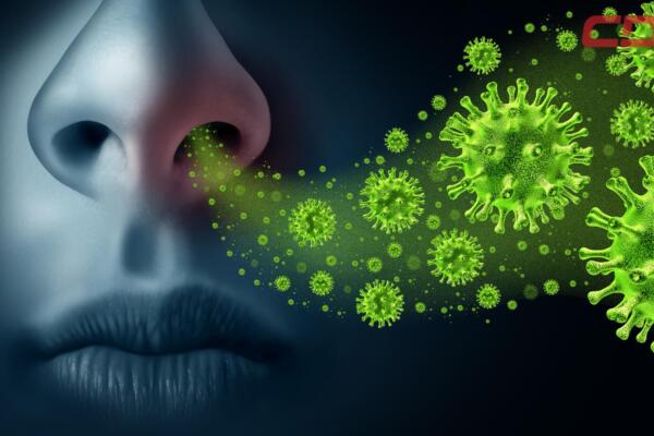 Influenza A (H3N2) circula activamente en República Dominicana; conozca los síntomas y cómo prevenirla de forma efectiva